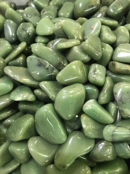 Chalcedony Green